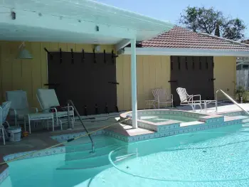 EZMax strap and buckle screen installation