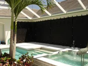 EZMax strap and buckle screen installation