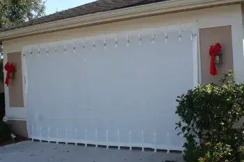 EZMax strap and buckle screen installation