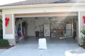 EZMax strap and buckle screen installation