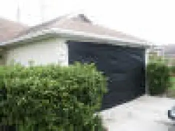 EZMax strap and buckle screen installation